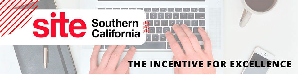 SITE Southern California - The Incentive for Excellence Blog