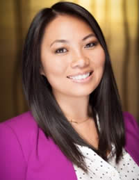 Linda Nguyen, Hotel Indigo San Diego Gaslamp Quarter