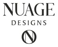 Nuage Designs - couture linen, furniture and accessory rentals
