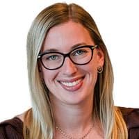 Kelly Truitt, 2025 Director of Young Leaders at SITE SoCal