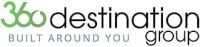 360 Destination Group - Built Around You