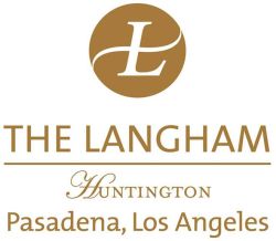 The Langham Huntington - Pasadena, Los Angeles