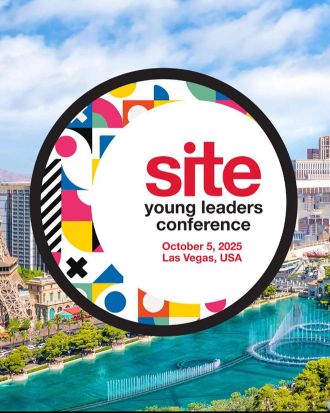SITE Young Leaders Conference - October 5, 2025 - Las Vegas, NV